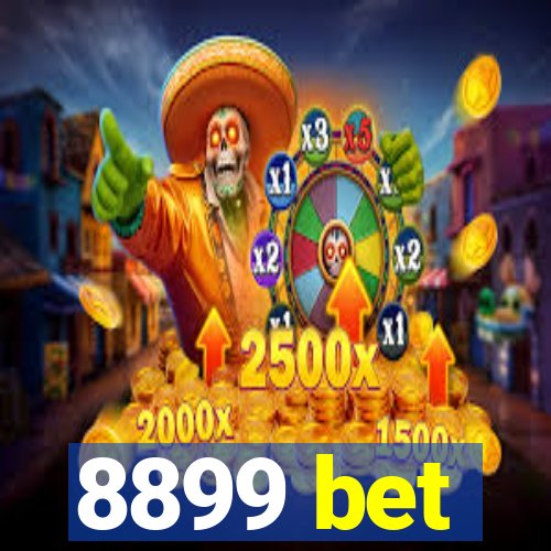 8899 bet